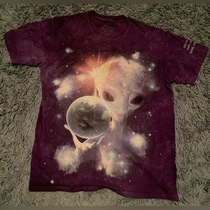 Alien Invasion T-Shirt Roswell, NM Souvenir T-Shirt